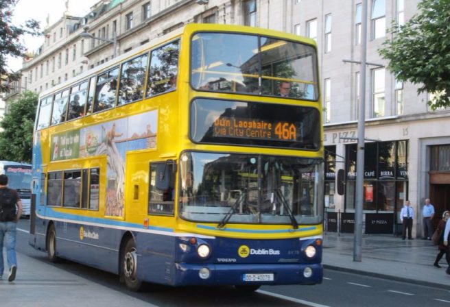 ‘The changeover’ 8 things anyone on the 46A route knows to be true