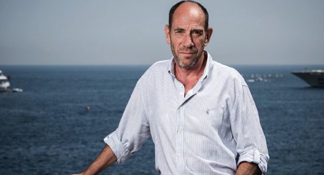 Desperate Housewives star Miguel Ferrer passes away at the age of 61