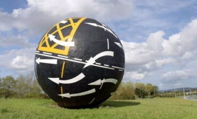Hup the Lillies! 11 things you’ll know if you grew up in KILDARE