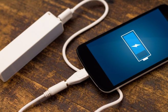 Juice jacking: Why you shouldn’t charge your phone at a public port