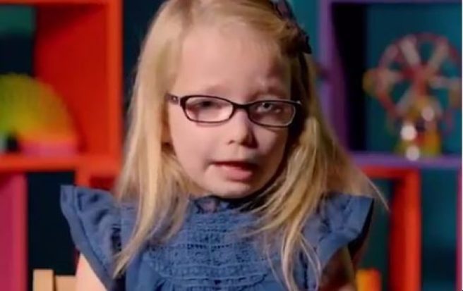 So, this 5-year-old feminist is Twitter’s (rightful) new heroine