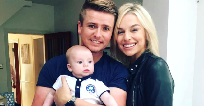 It looks like Pippa and Brian might be getting their very own TV show