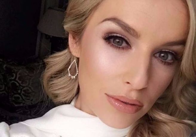 Denim dreams! Pippa O’Connor’s Poco pop-up shop is this weekend