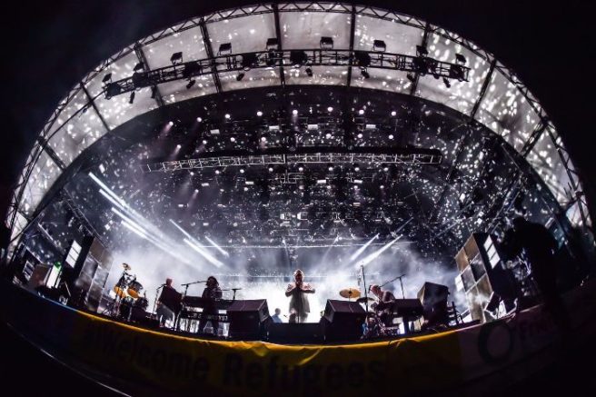 Save the date! Here’s when the Electric Picnic line up will be out