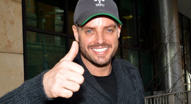 So, Boyzlife’s Keith Duffy turned down a role on Game of Thrones