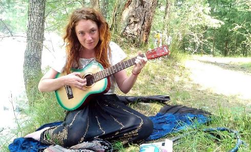 ‘Deserves justice’ Friends travel to Goa to honour Danielle McLaughlin