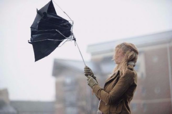 Don’t shelve the wellies yet – 8 county weather warning issued