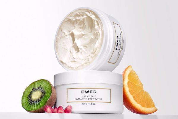 So, there is a 2,000 person waiting list for THIS amazing body cream