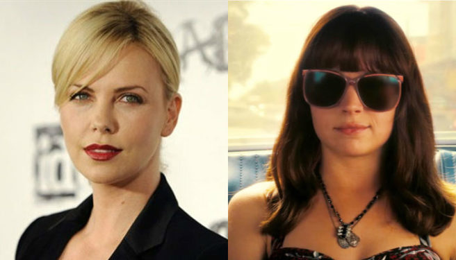 Too many girls? Charlize Theron responds to Girlboss critics