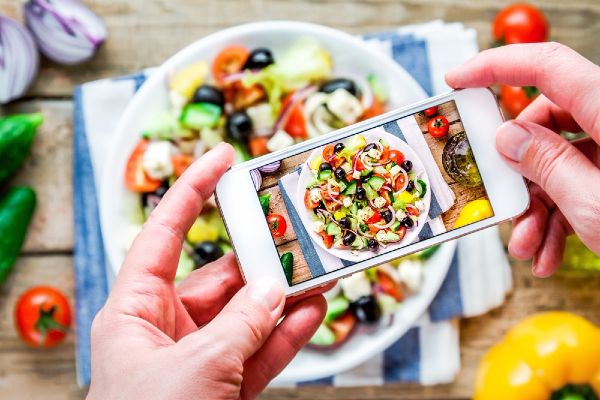 Foodie of the Year: Time to check out YOUR 5 incredible finalists
