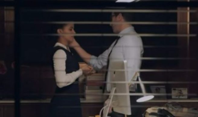 David Schwimmer commended for depiction of sexual harassment