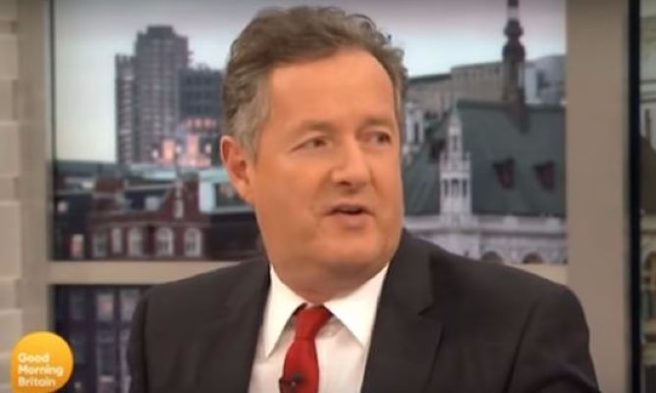 COMMENT: Why Piers Morgan is essentially right… this time