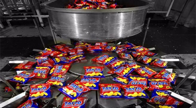 7 things you’ll know that will happen when you go to Tayto Park