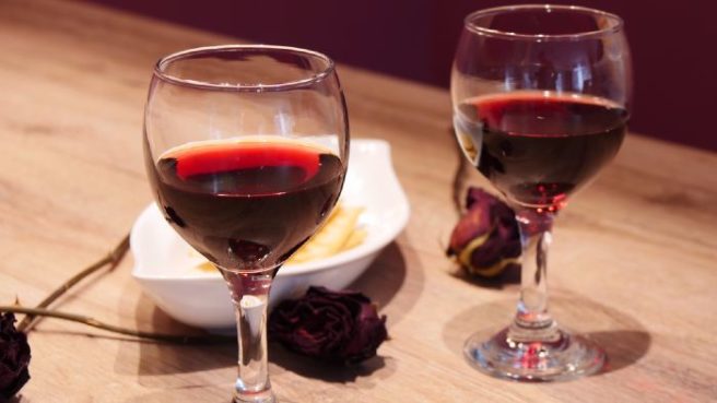 Getting drunk with bae could lead to a longer, happier relationship