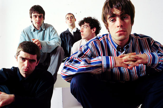 Oasis reunion 'confirmed' for Manchester Arena tribute gig Oasis reunion 'confirmed' for Manchester Arena tribute gig