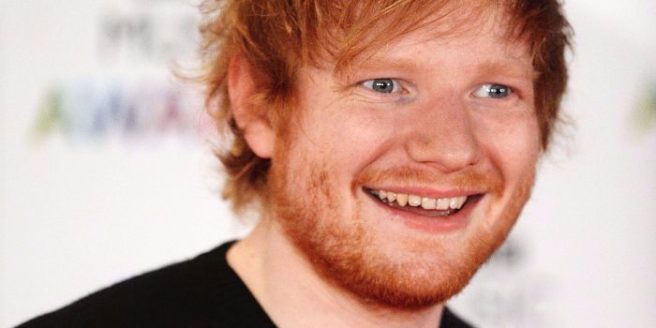 Cork fans have been queuing up for Ed Sheeran tickets since yesterday