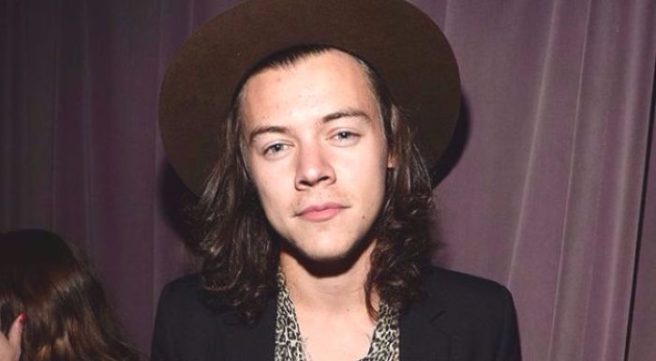 Harry Styles in Carpool Karaoke is the BEST thing on the internet