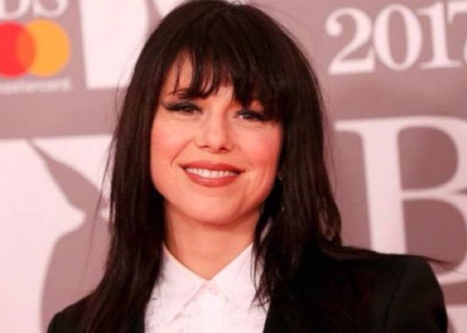 Imelda May to sing National Anthem at McGregor v Mayweather