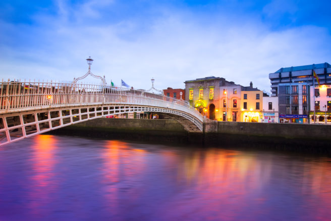 No plans for the weekend? Not to worry, we’ve got you sorted