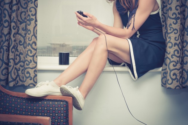 Smartphones that charge in five minutes 'could arrive next year'