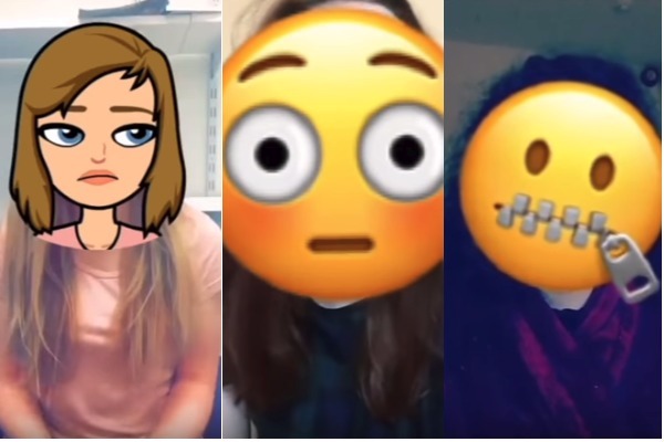 UK students are using Snapchat to campaign against sexual assault