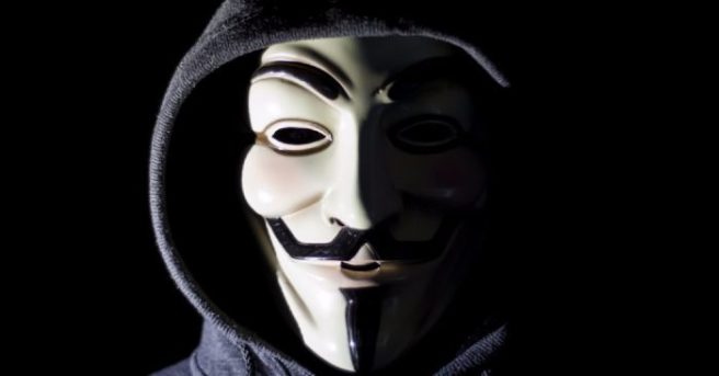 Hacker group Anonymous claims NASA is close to confirming aliens