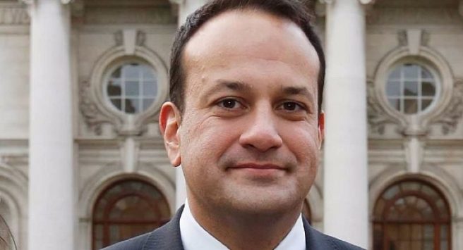 Enda Kenny bids a final farewell after six years as Taoiseach