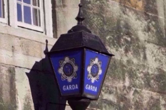 Gardaí seek public’s help following disappearance of teenage girl