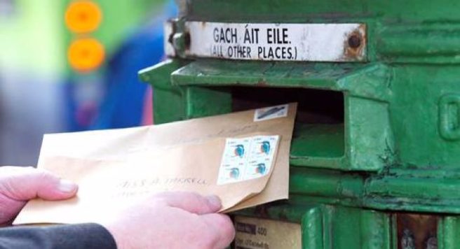 An Post set to deliver parcels on Saturdays for online shoppers