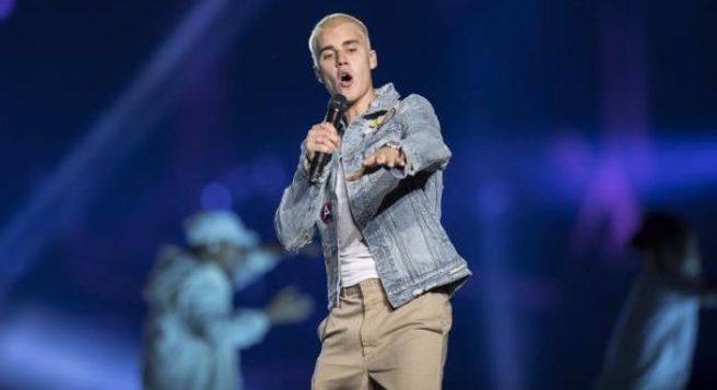 Justin Bieber Announces David Guetta Collab Out Friday