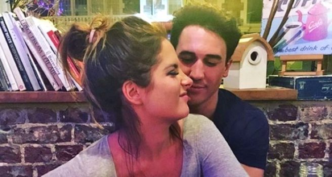 Binky and JP finally reveal their baby’s name, and it’s too pretty