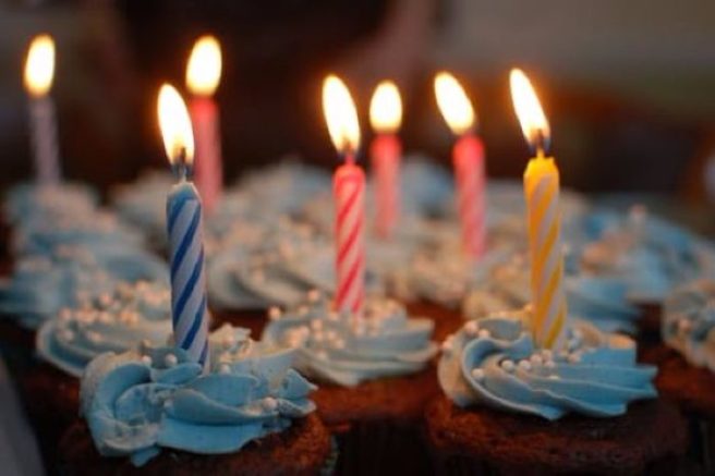 Viral: Bullied boy receives birthday Twitter messages from celebs