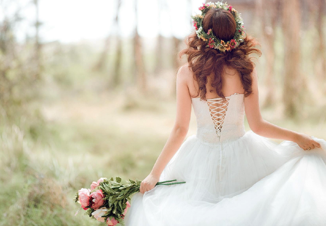 Insta envy: The 8 bridal tiaras we are strangely obsessed with ATM