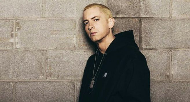 Eminem now has a beard and Twitter has VERY mixed reactions | SHEmazing!