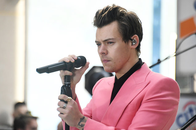 Harry Styles adds another Dublin date for sold out 2018 tour