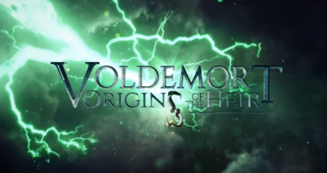 Harry Potter Fan Film About Voldemort Received Approval to Stream on YouTube