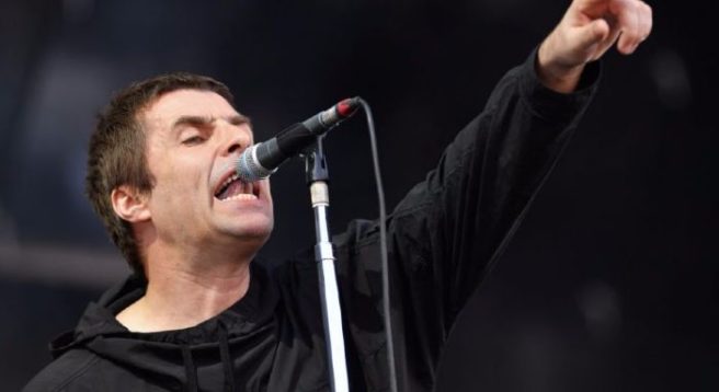 Liam Gallagher has some bad news about an Oasis reunion