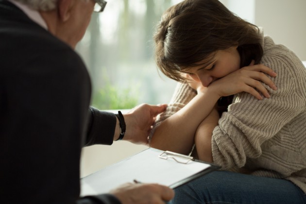 Irish girl seeking abortion sent to psychiatric clinic instead
