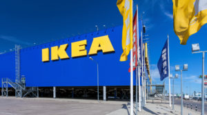 PSA: You could soon be able to buy Ikea products through Amazon