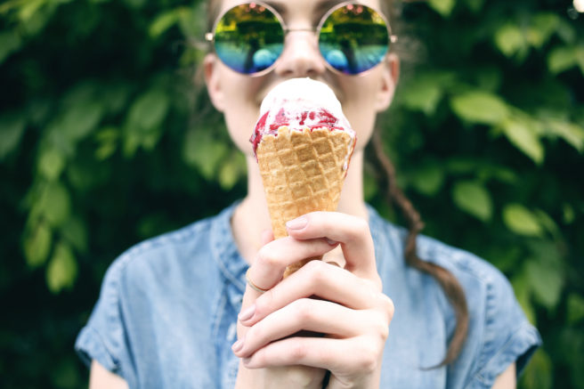 Foodporn alert: Ice-cream inspo you totally need from Instagram