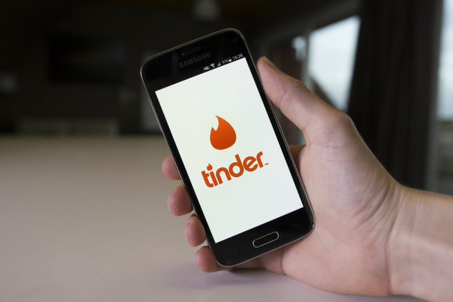 Tinder’s new feature will let you see who liked you, but it’ll cost you