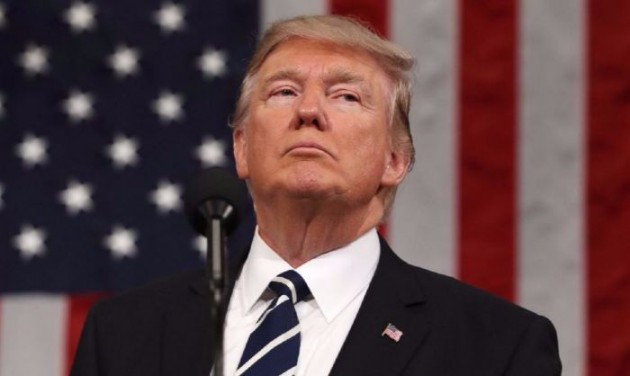 Taoiseach Leo Varadkar will speak to POTUS Donald Trump today