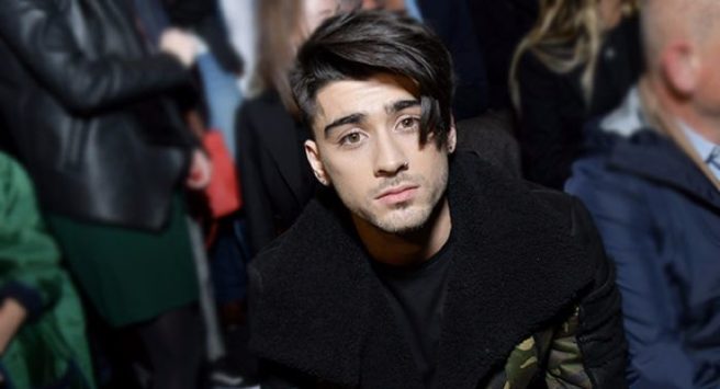Zayn Malik cancels even more tour dates due to his anxiety