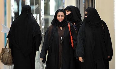 Saudi Arabia investigates video of woman in miniskirt
