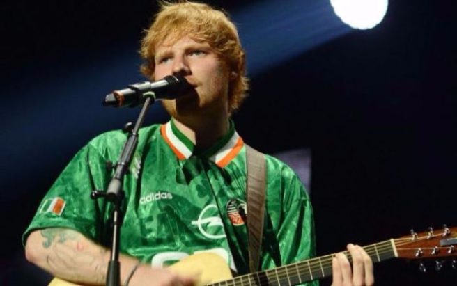 10 tweets that perfectly sum up the struggle for Ed Sheeran tickets