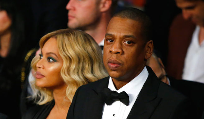 Jay-Z admits marriage to Beyoncé ‘wasn’t built on 100 per cent truth’