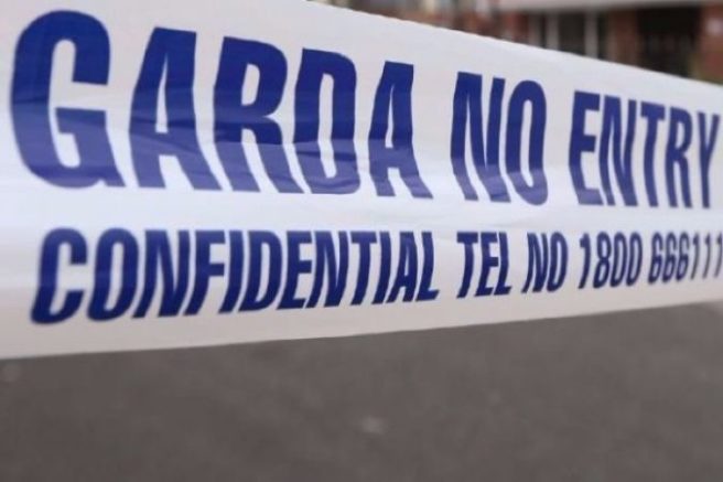 Rape Suspect Was Out On Bail