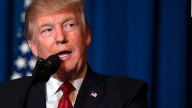 So, Reebok offered Trump a helpful guide on how to speak to women
