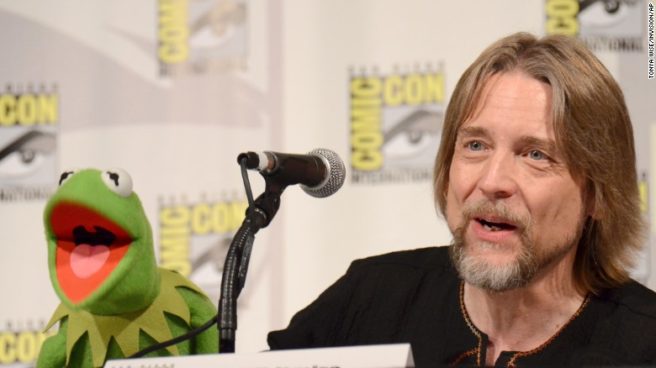 ‘Devastated’: Kermit the Frog voice actor let go after 27 years