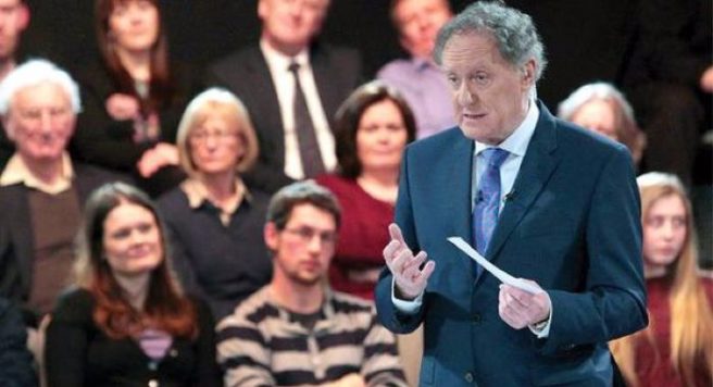 Vincent Browne set to host his last TV3 show at the end of this month